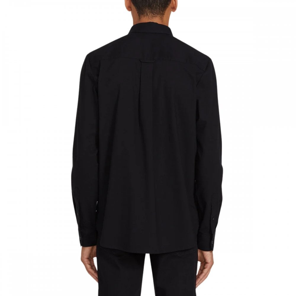 Volcom Oxford Stretch L/S Shirt
