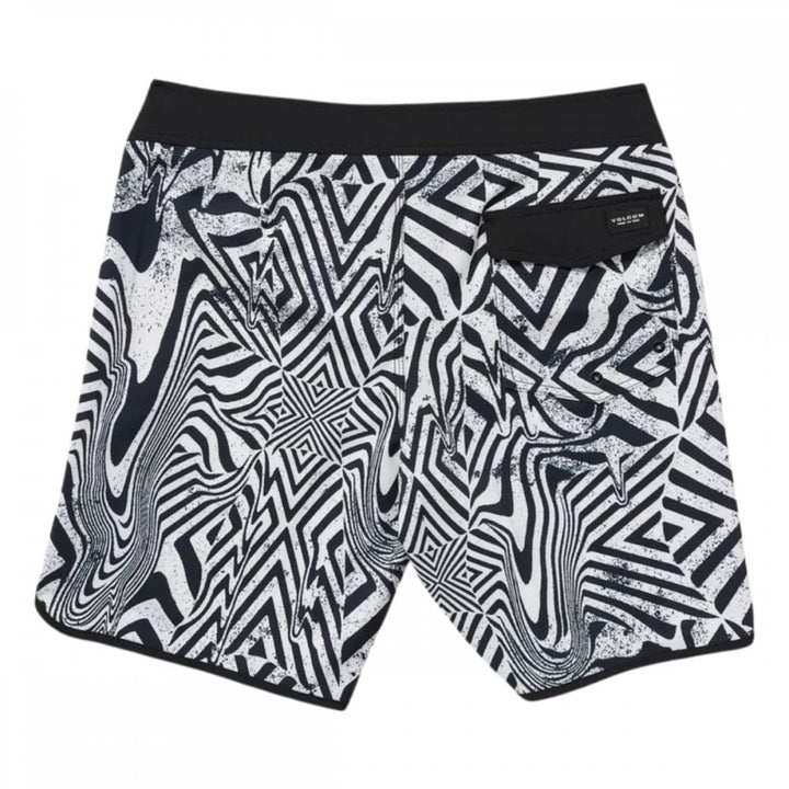 Volcom Infuse Scallop Mod 19 Boardshort