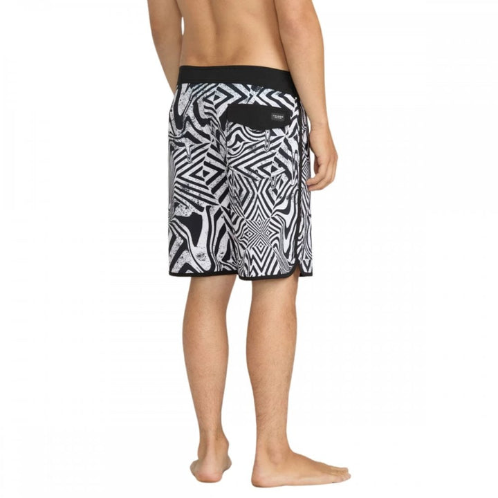 Volcom Infuse Scallop Mod 19 Boardshort
