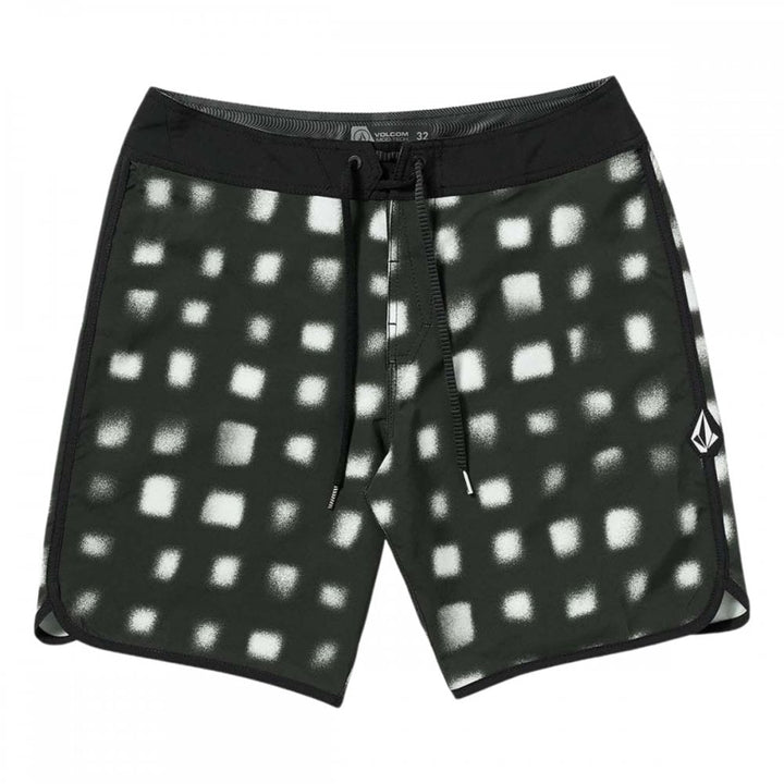 Volcom Infuse Scallop Mod 19 Boardshort