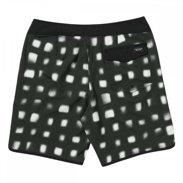 Volcom Infuse Scallop Mod 19 Boardshort