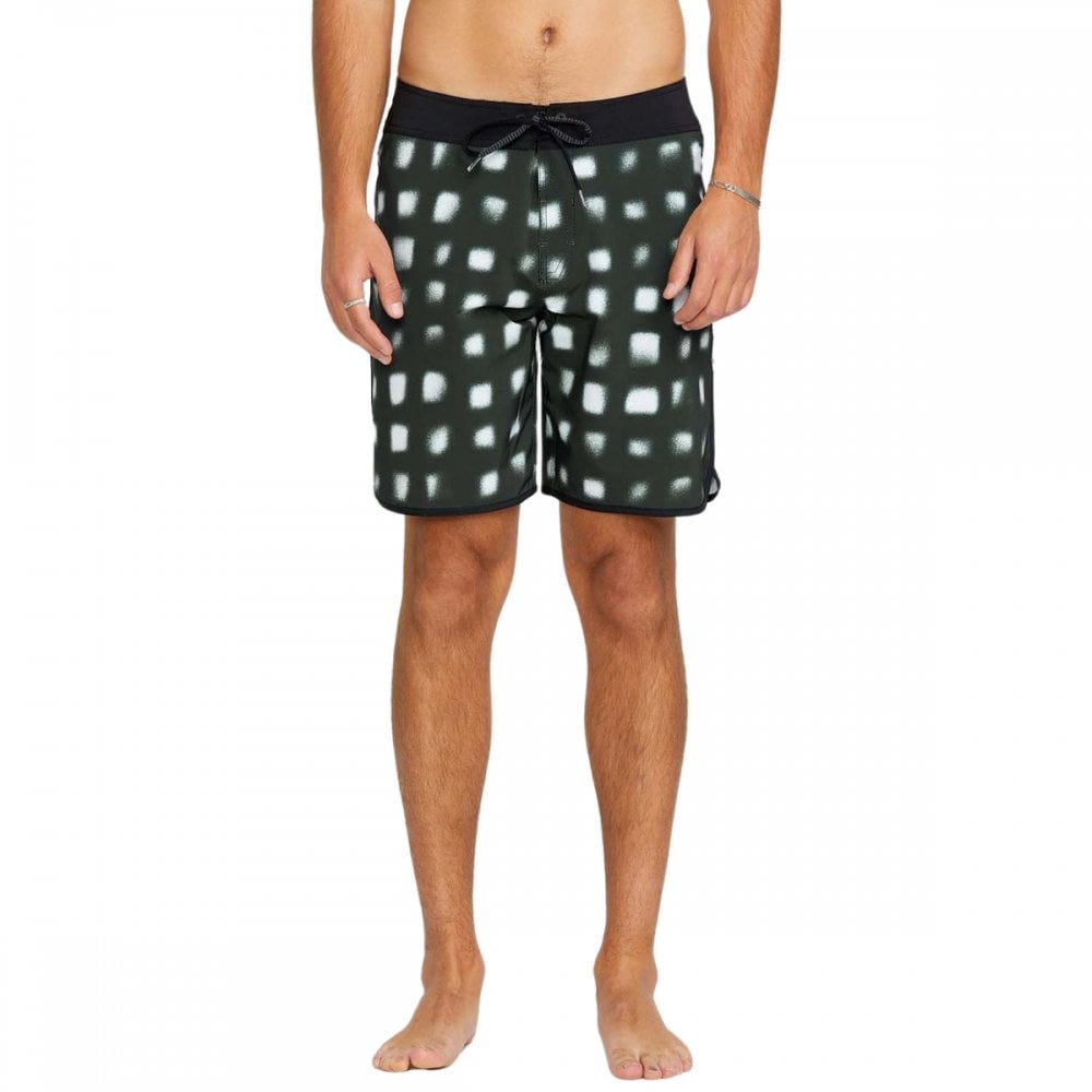 Volcom Infuse Scallop Mod 19 Boardshort