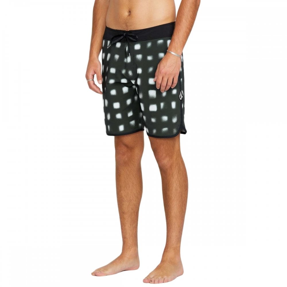 Volcom Infuse Scallop Mod 19 Boardshort