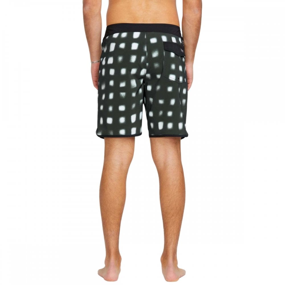 Volcom Infuse Scallop Mod 19 Boardshort