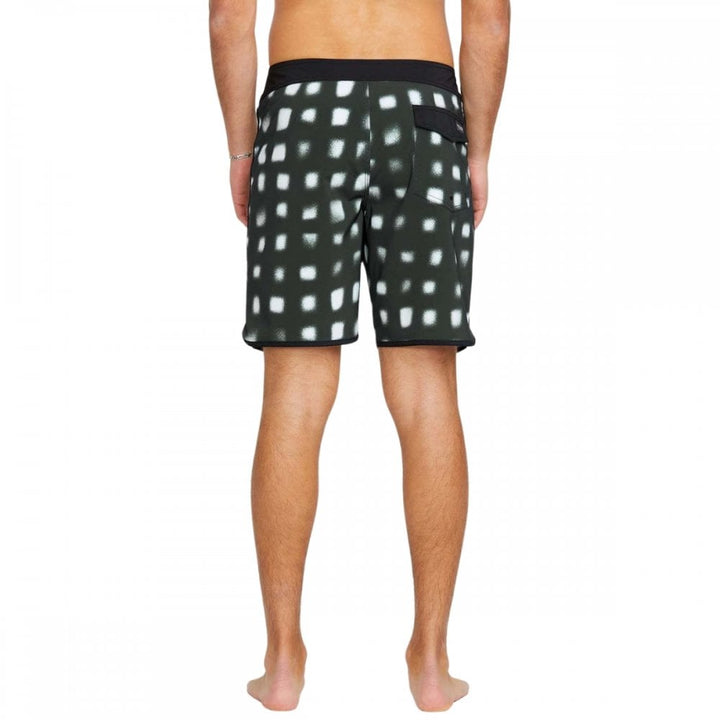 Volcom Infuse Scallop Mod 19 Boardshort