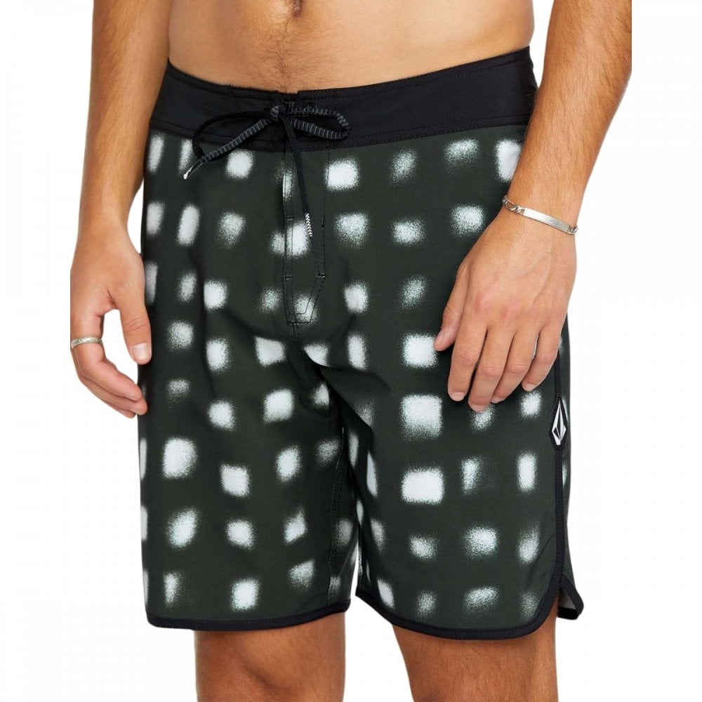 Volcom Infuse Scallop Mod 19 Boardshort