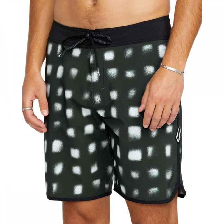 Volcom Infuse Scallop Mod 19 Boardshort