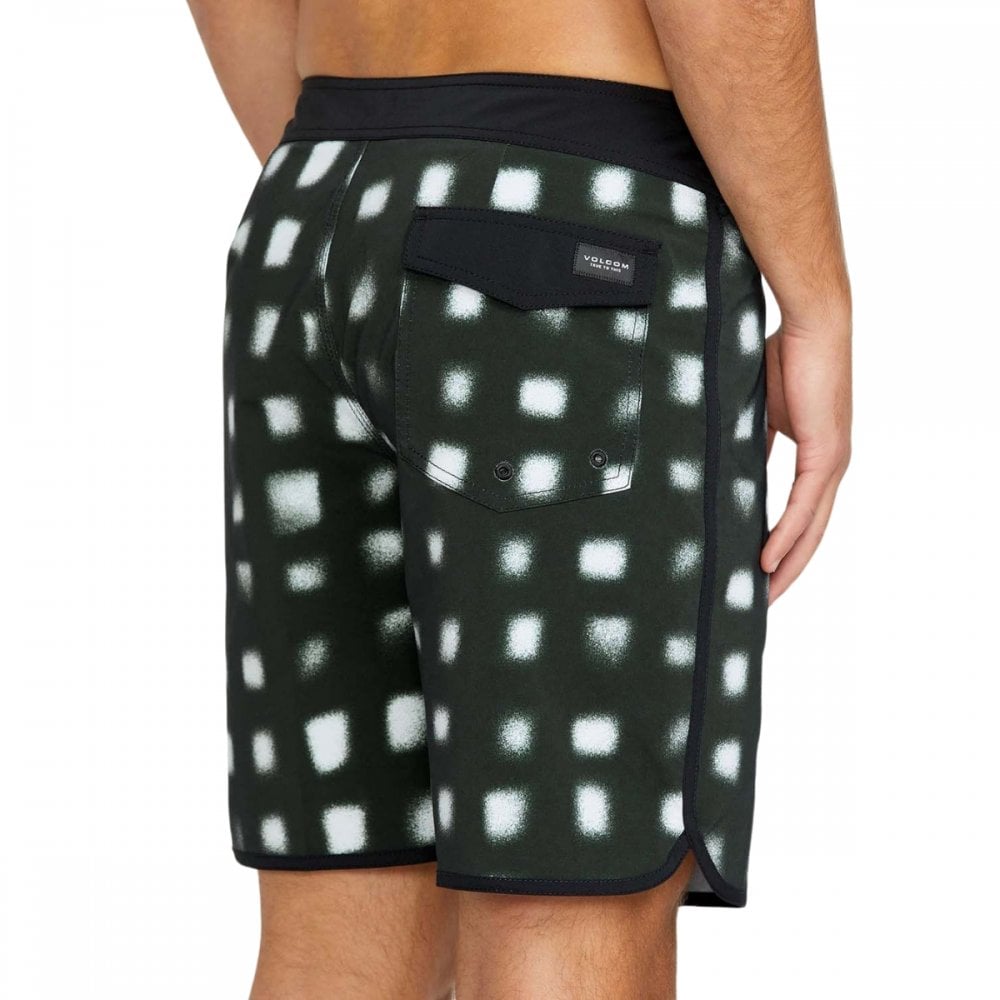 Volcom Infuse Scallop Mod 19 Boardshort