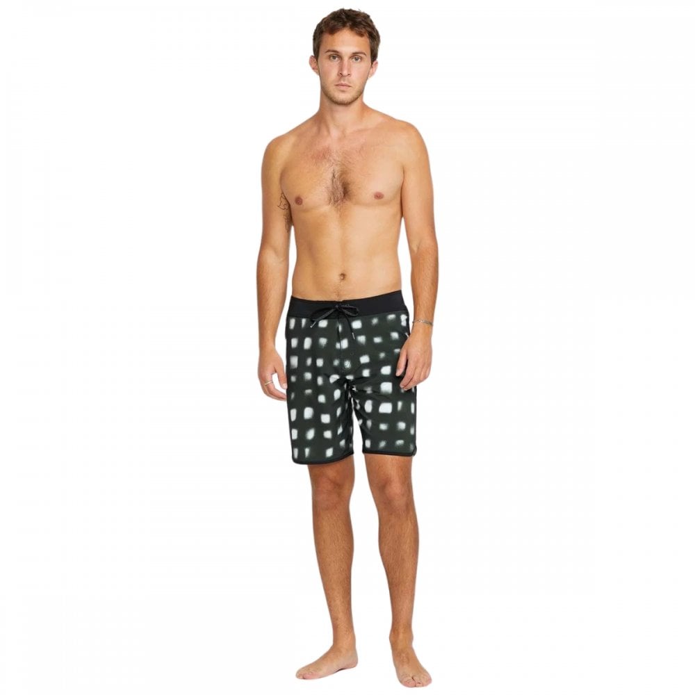 Volcom Infuse Scallop Mod 19 Boardshort