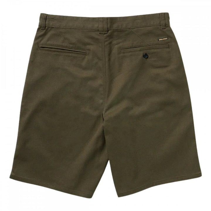 Volcom Billow Short 22