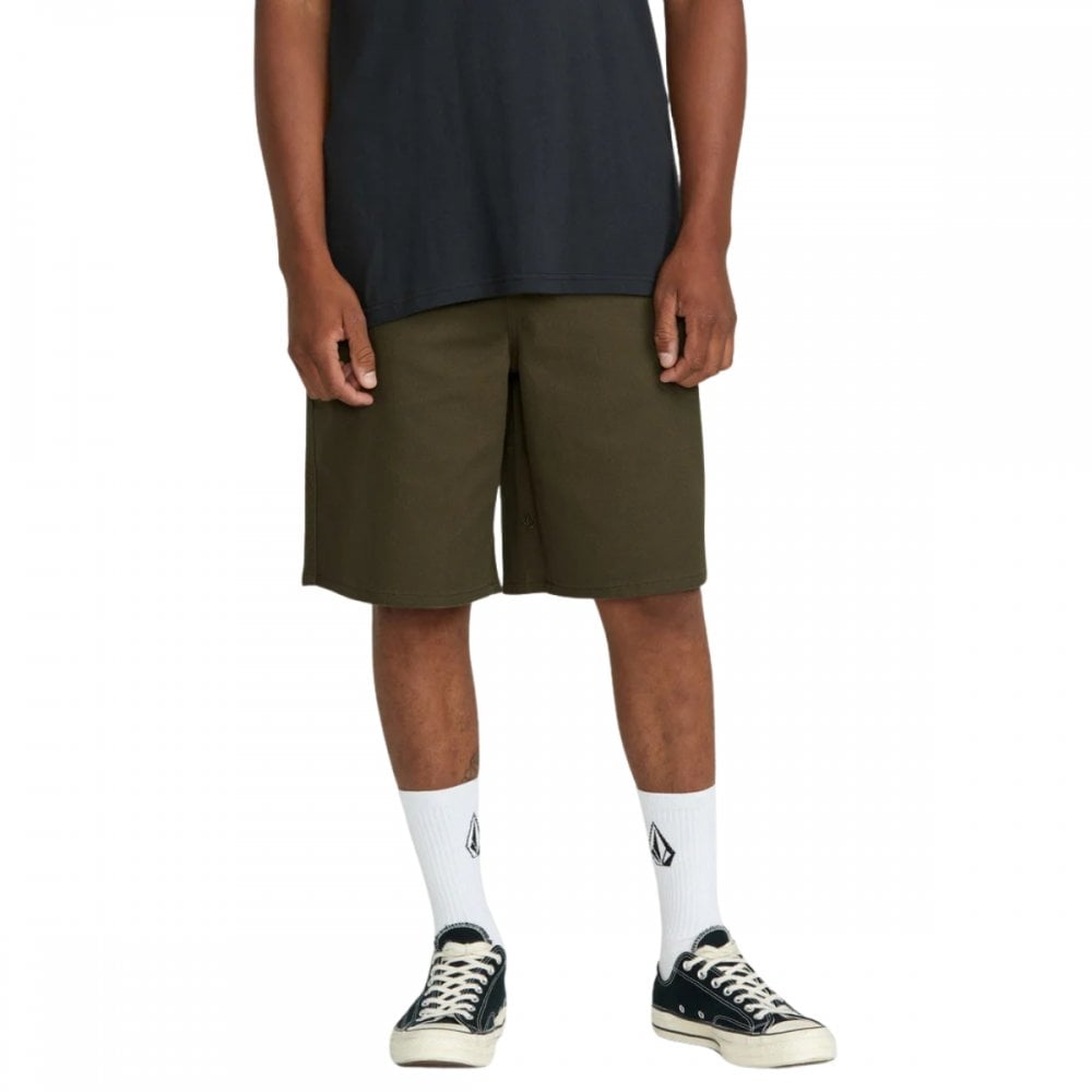 Volcom Billow Short 22