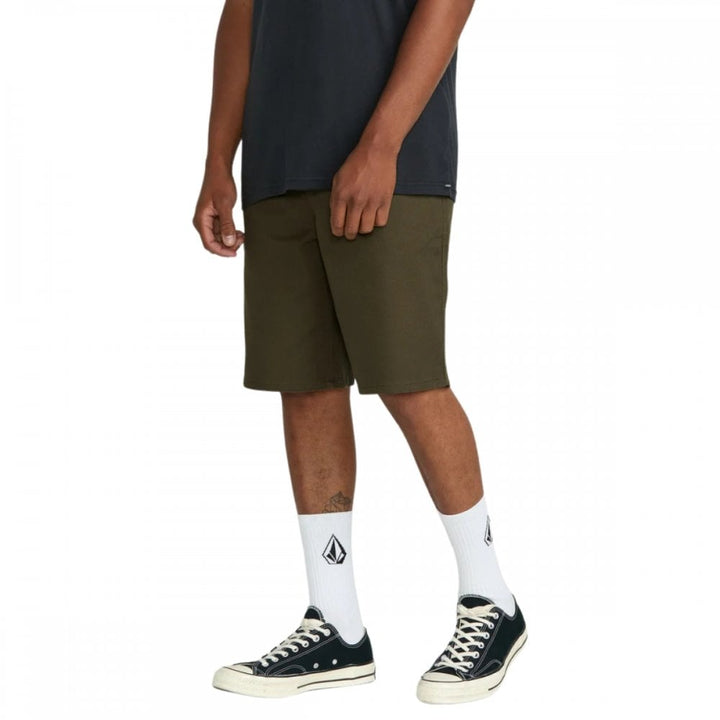 Volcom Billow Short 22