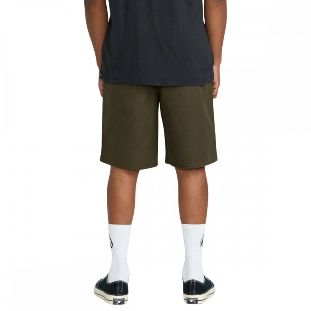 Volcom Billow Short 22
