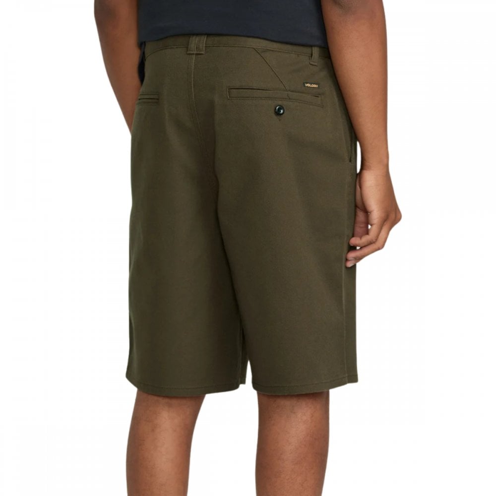 Volcom Billow Short 22