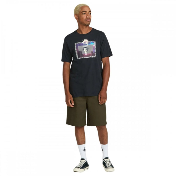 Volcom Billow Short 22