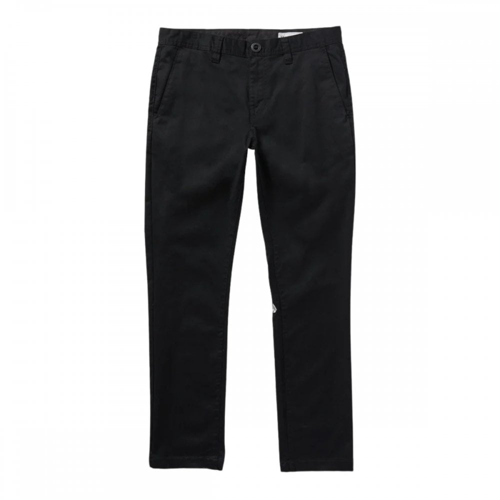 Volcom Frickin Slim Stretch Chino Trousers