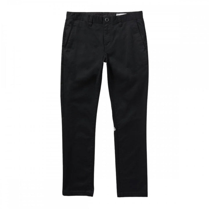 Volcom Frickin Slim Stretch Chino Trousers
