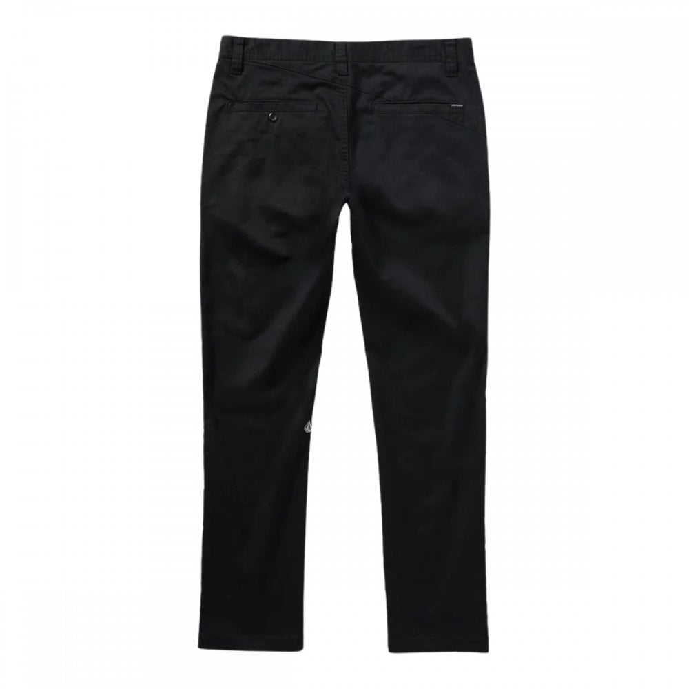 Volcom Frickin Slim Stretch Chino Trousers