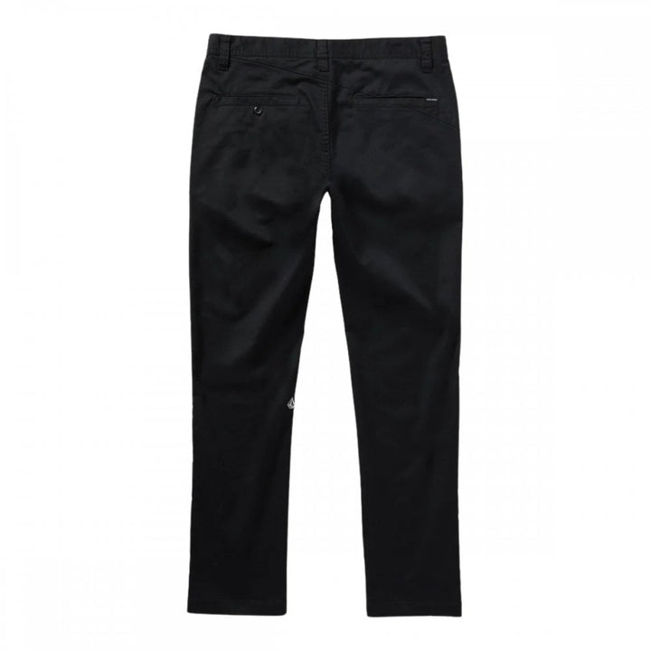 Volcom Frickin Slim Stretch Chino Trousers
