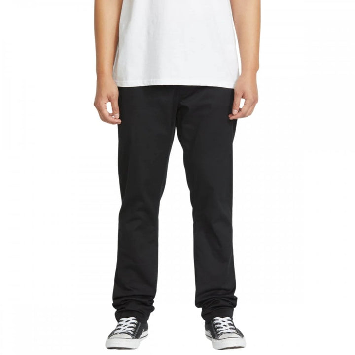 Volcom Frickin Slim Stretch Chino Trousers