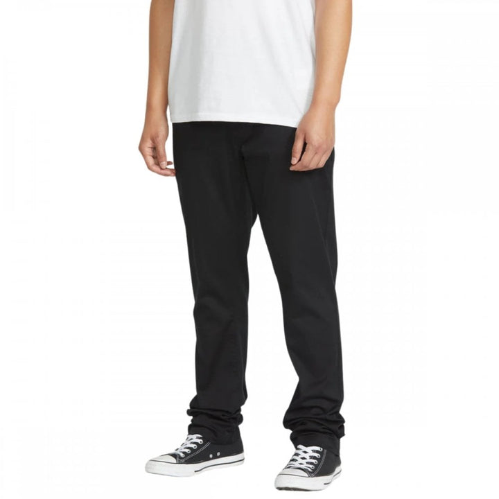 Volcom Frickin Slim Stretch Chino Trousers