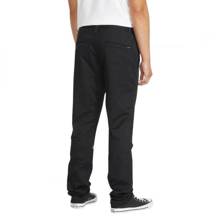 Volcom Frickin Slim Stretch Chino Trousers
