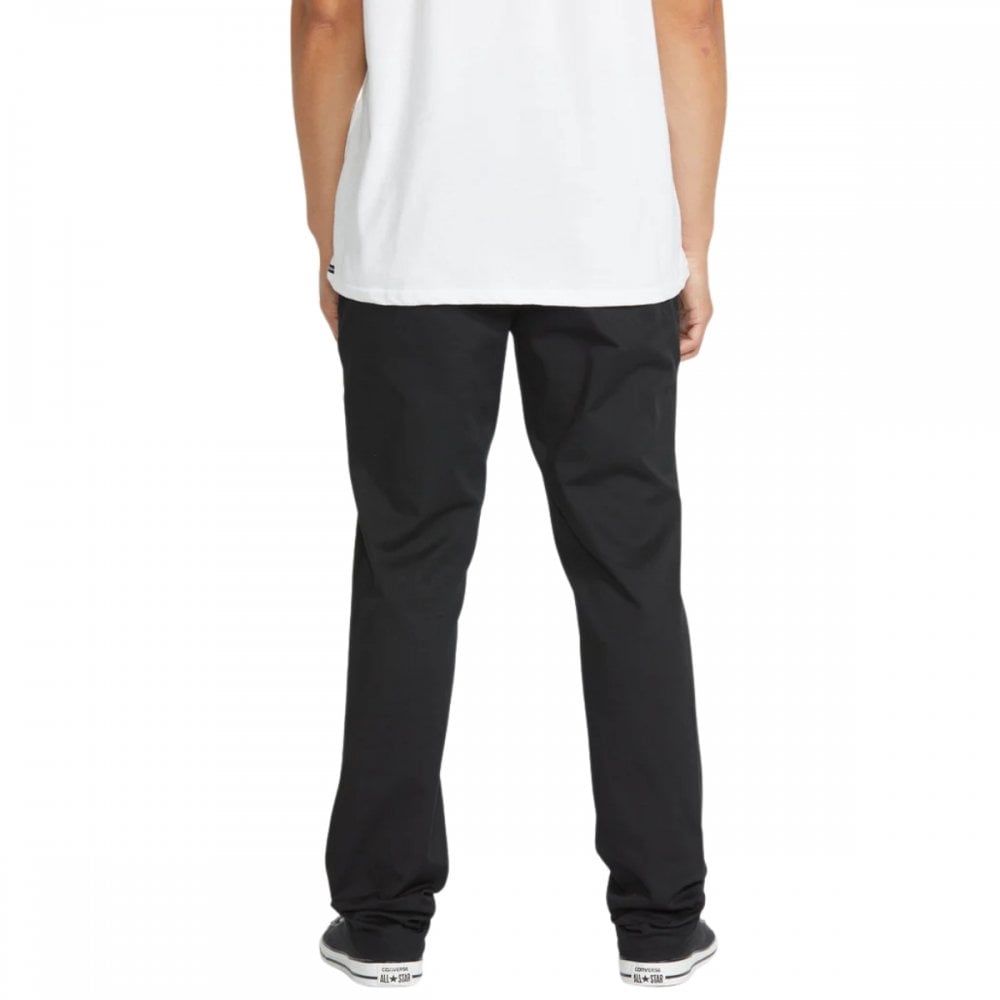 Volcom Frickin Slim Stretch Chino Trousers