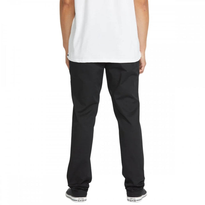 Volcom Frickin Slim Stretch Chino Trousers