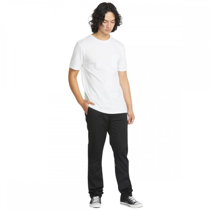 Volcom Frickin Slim Stretch Chino Trousers