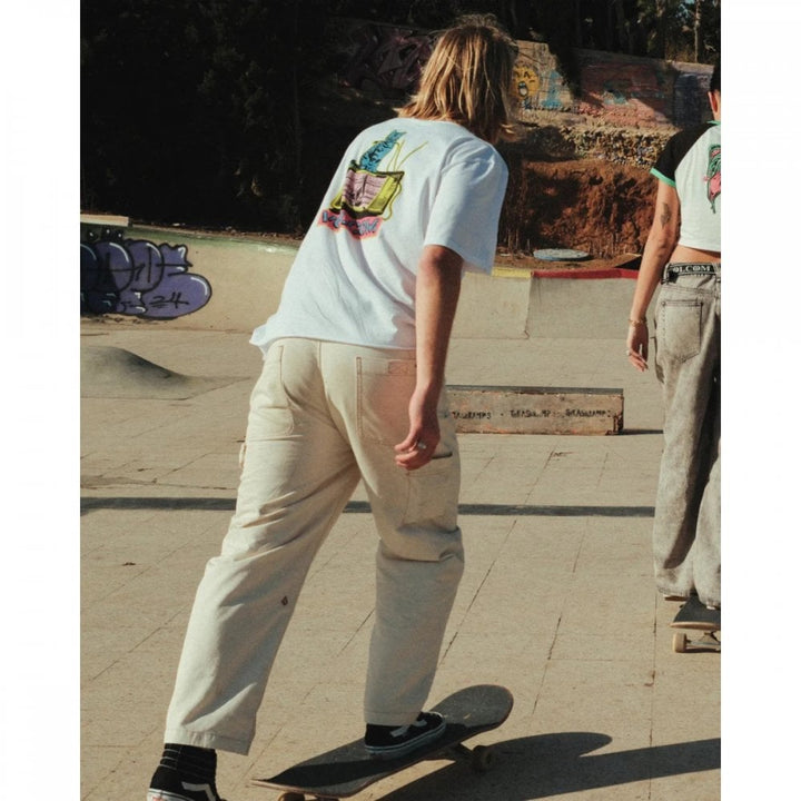 Volcom Kraftsman Pant