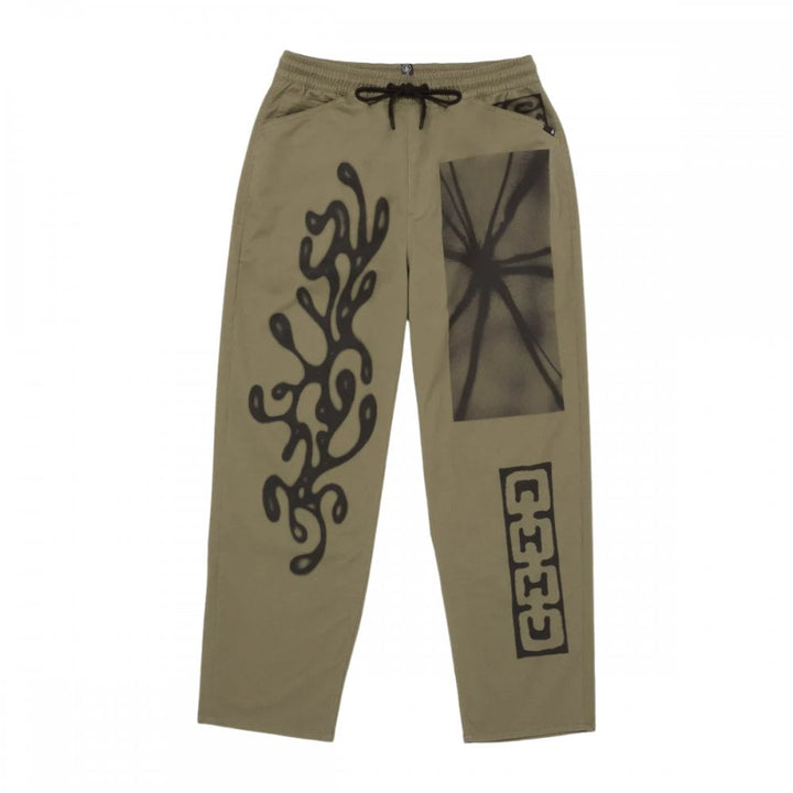 Volcom Fa Zephyr Ew Pant
