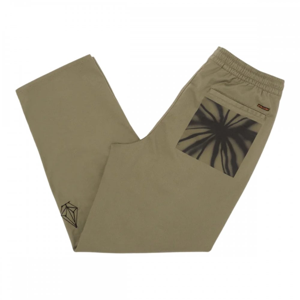 Volcom Fa Zephyr Ew Pant