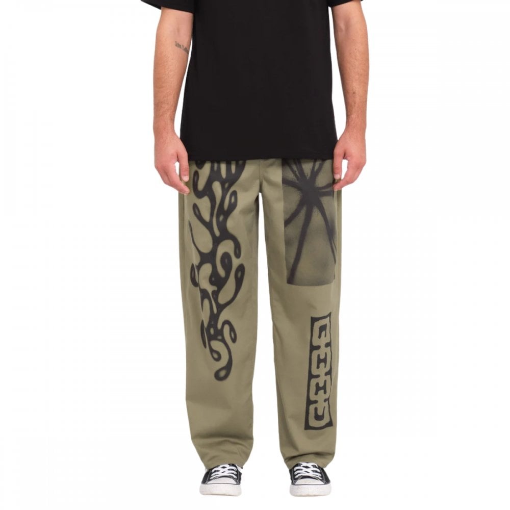 Volcom Fa Zephyr Ew Pant