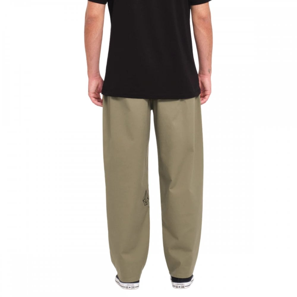 Volcom Fa Zephyr Ew Pant