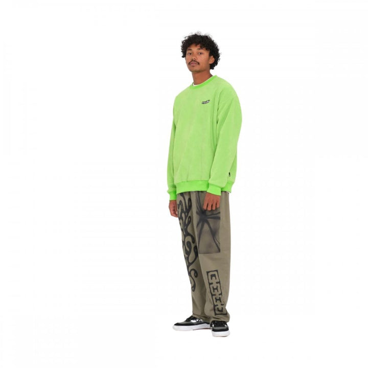 Volcom Fa Zephyr Ew Pant