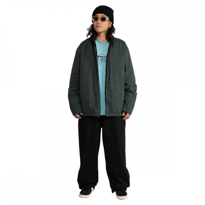 Volcom Tt B Iguchi Light Jacket