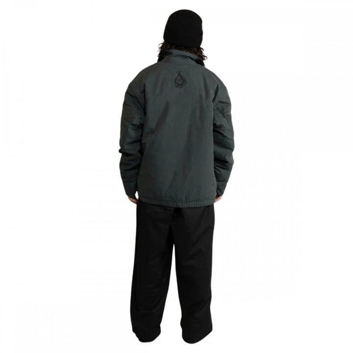 Volcom Tt B Iguchi Light Jacket