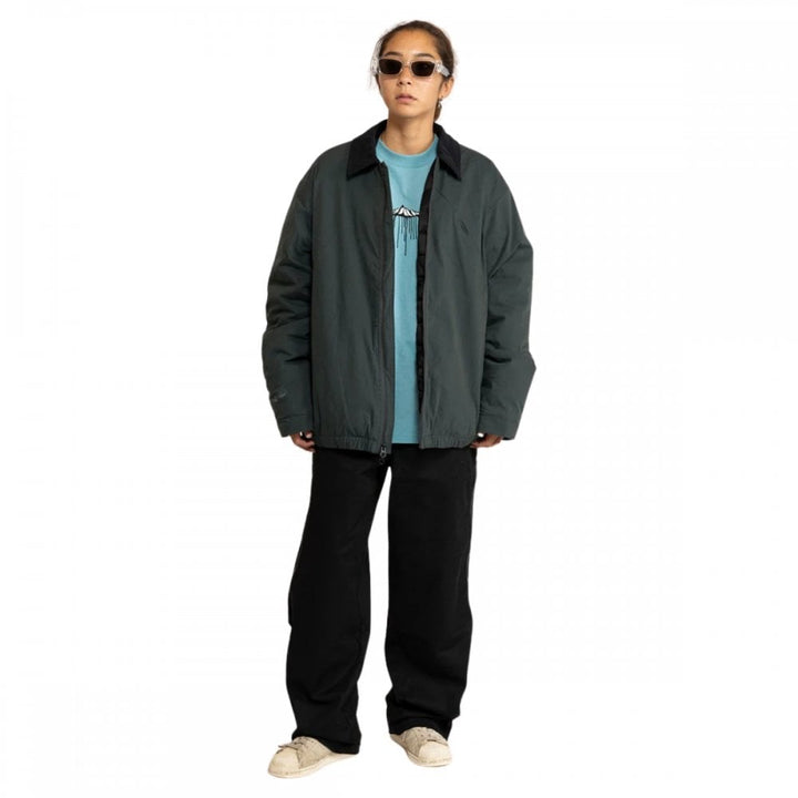 Volcom Tt B Iguchi Light Jacket