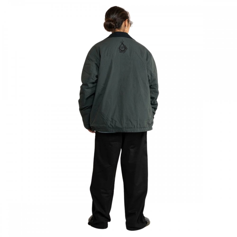 Volcom Tt B Iguchi Light Jacket