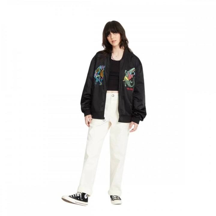 Volcom Fa Bob Mollema Jacket