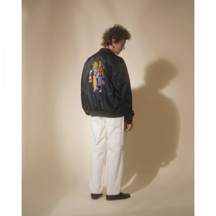 Volcom Fa Bob Mollema Jacket