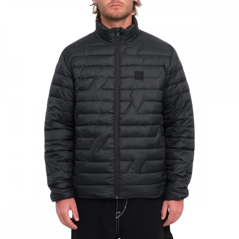 Volcom Weestone Puff Jacket