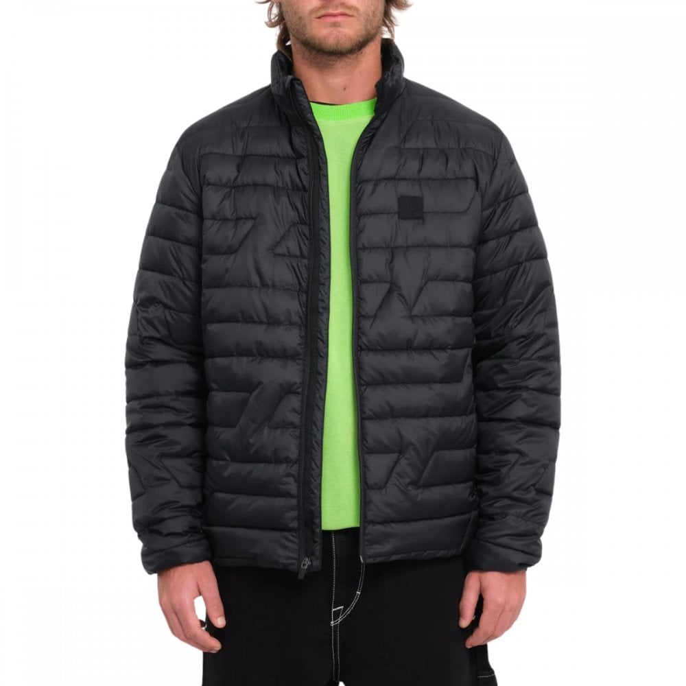 Volcom Weestone Puff Jacket
