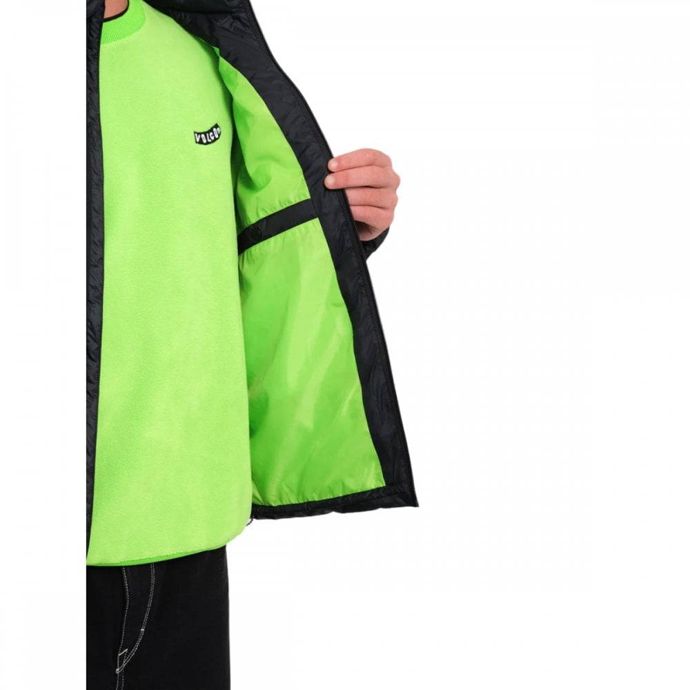 Volcom Weestone Puff Jacket
