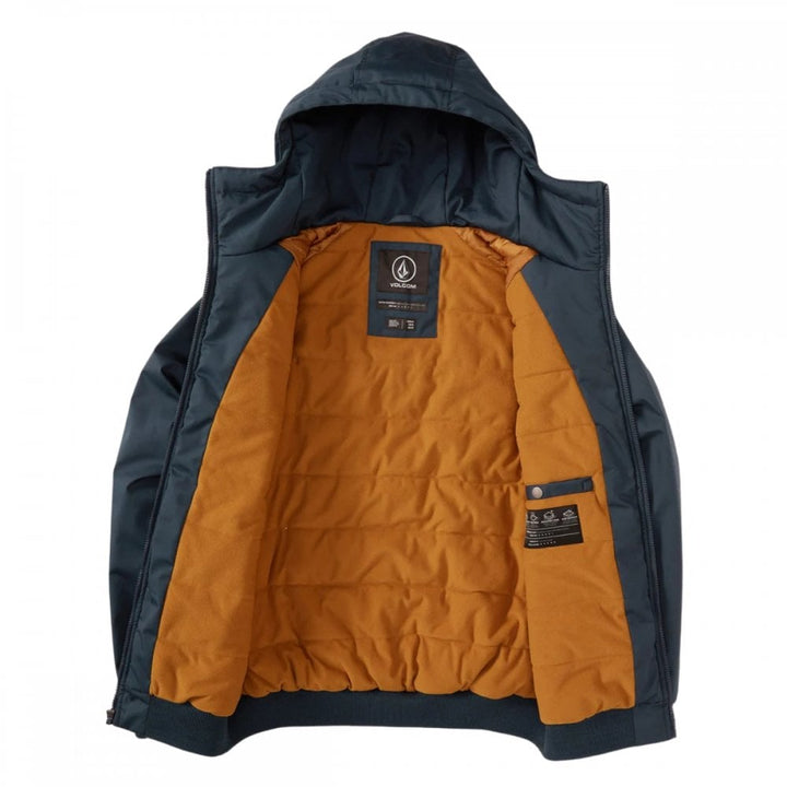 Volcom Hernan 5K Jacket