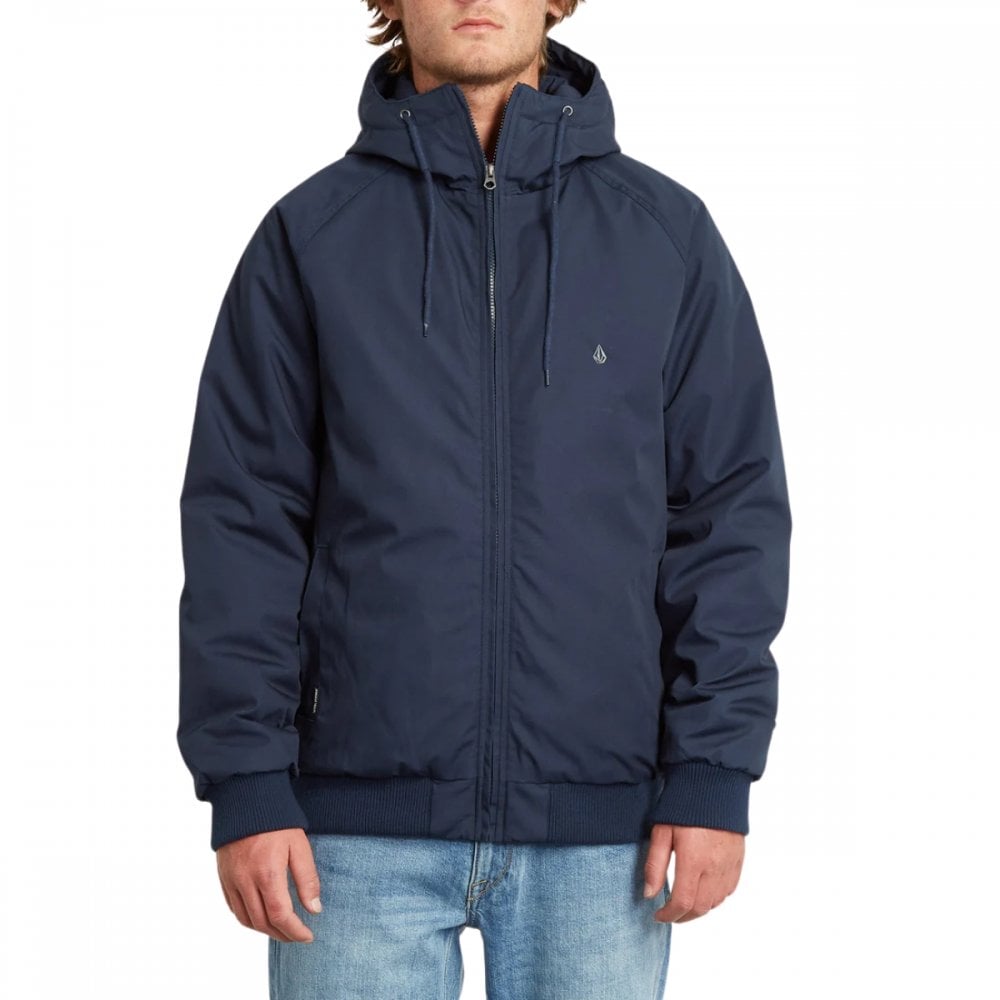 Volcom Hernan 5K Jacket