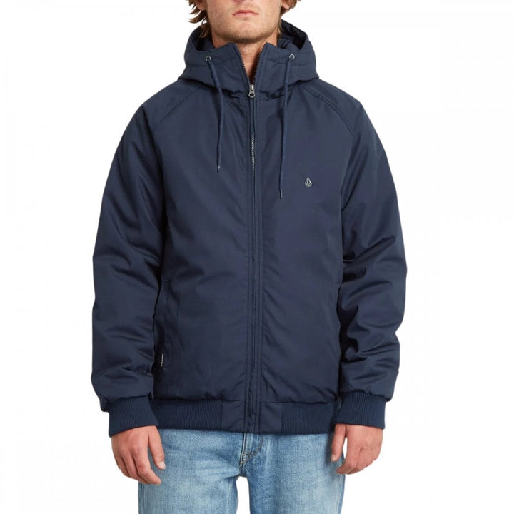 Volcom Hernan 5K Jacket