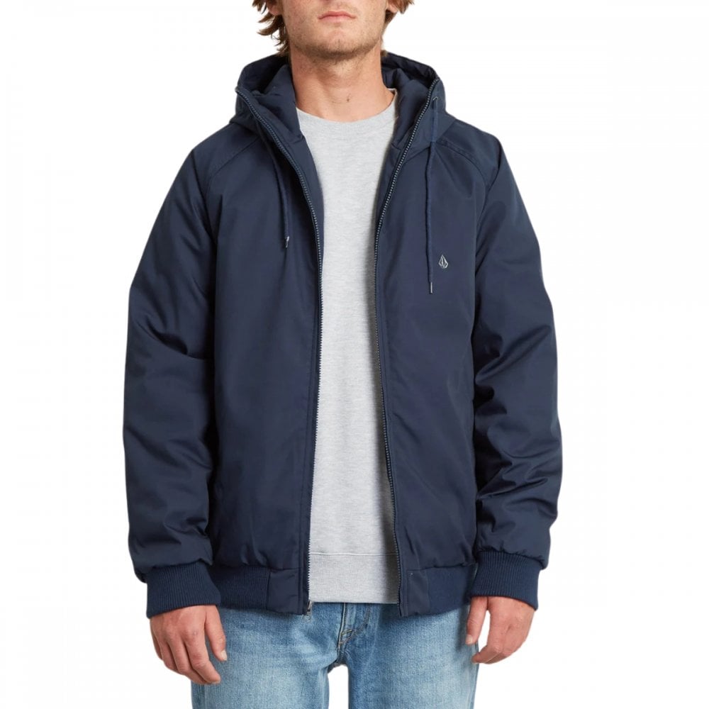 Volcom Hernan 5K Jacket