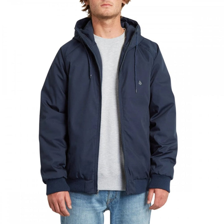 Volcom Hernan 5K Jacket