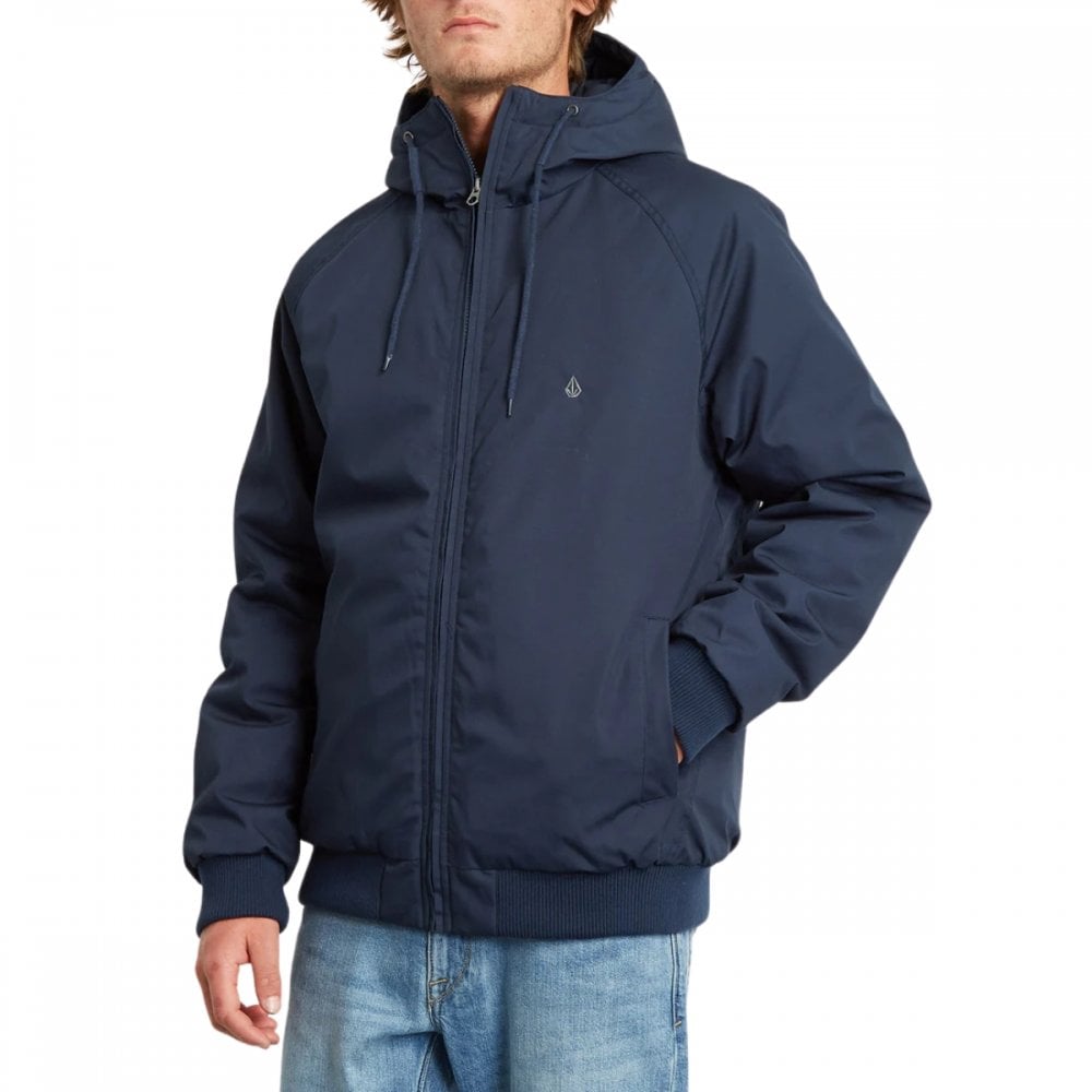 Volcom Hernan 5K Jacket